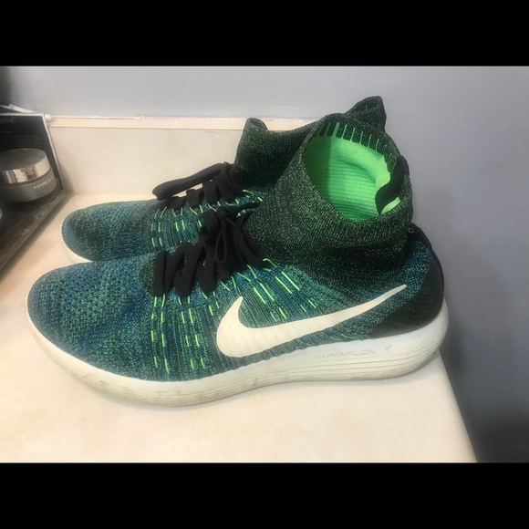 Nike Other - Nike Men's LunarEpic FlyKnit